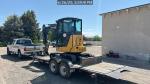John Deere 35G