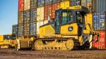 650 P-Tier Dozer