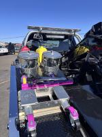 RAM 4500 HD SLT