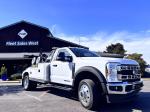 FORD F550 XLT