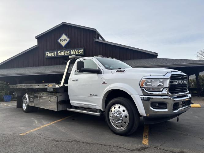 RAM 5500 HD SLT