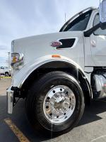 PETERBILT 567