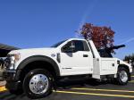 FORD F450 XLT