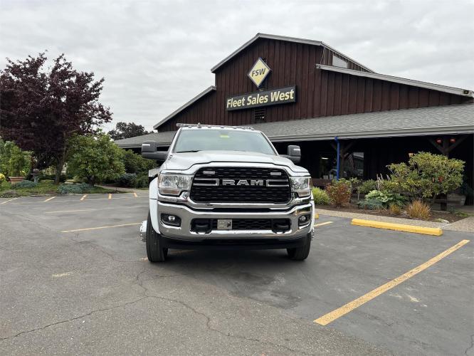 RAM 5500 HD SLT