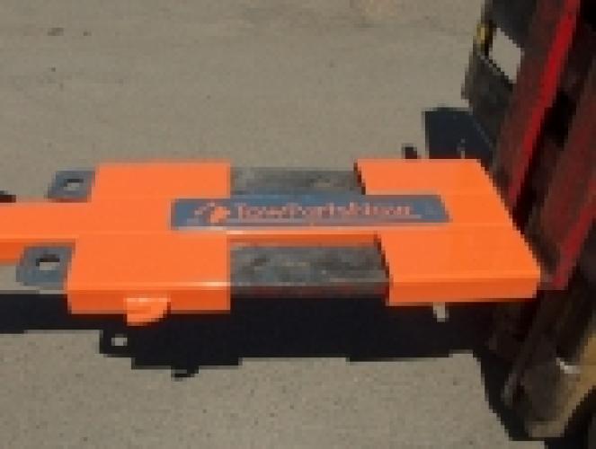  2018 Other Forklift Attachment