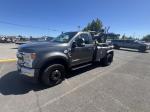 FORD F450 SD