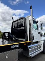WESTERN STAR 49X