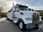 PETERBILT 567