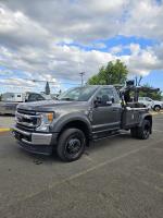 FORD F450 SD