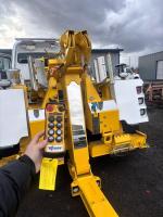 FREIGHTLINER BUSINESS CLASS M2 106