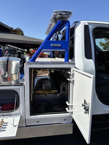 FORD F550 XLT