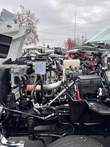 CHEVROLET SILVERADO 5500HD