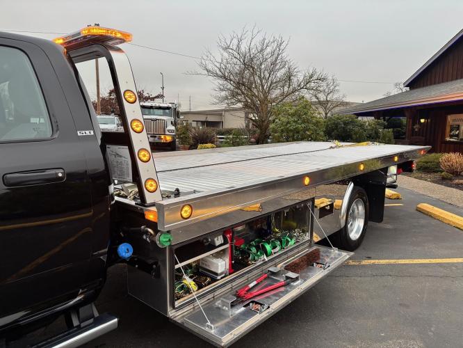 RAM 5500 HD SLT