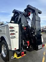 PETERBILT 567