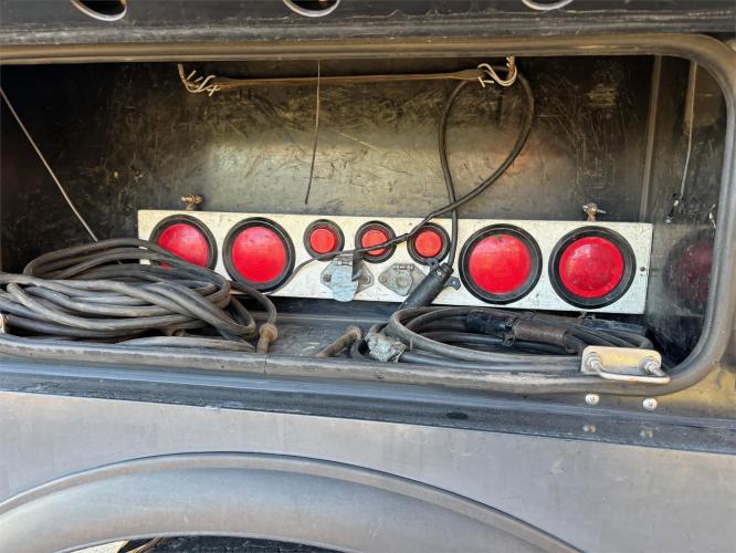 KENWORTH T800