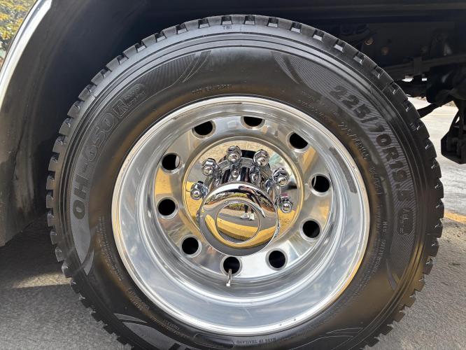 RAM 5500 HD SLT