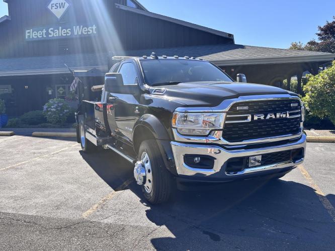 RAM 4500 HD SLT
