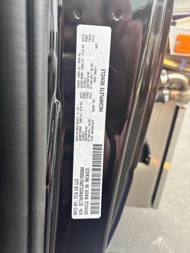 RAM 5500 HD SLT