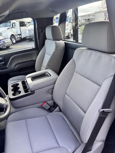 CHEVROLET SILVERADO 6500HD