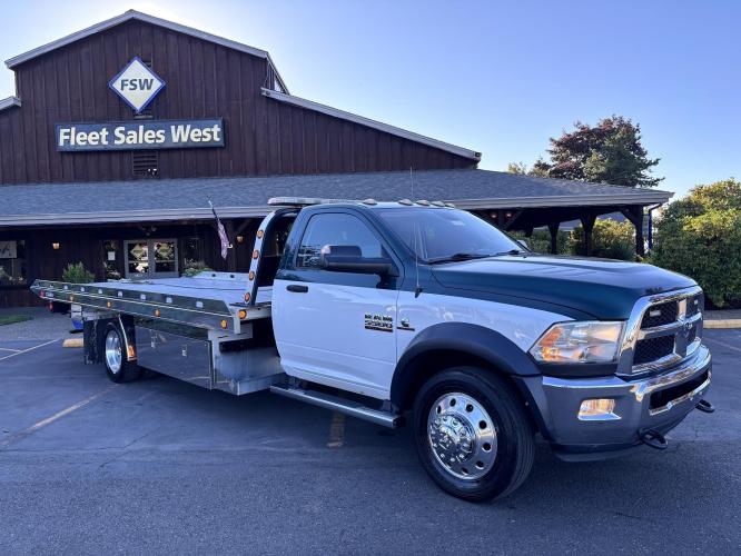 RAM 5500 HD SLT