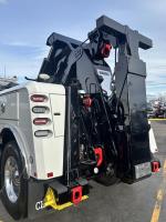PETERBILT 567