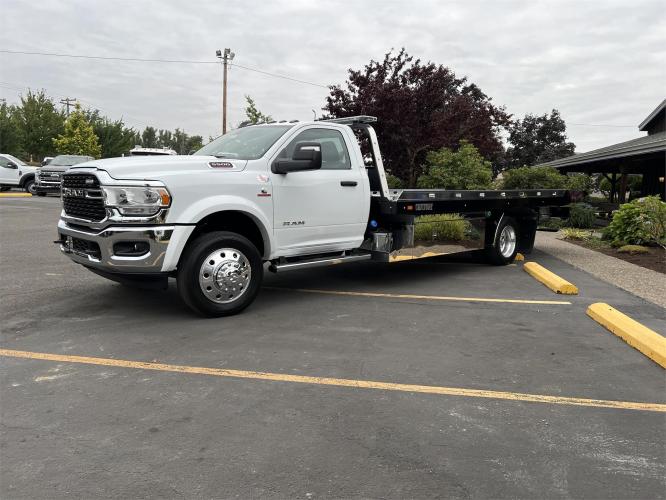 RAM 5500 HD SLT