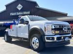 FORD F550 XLT