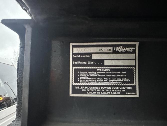 RAM 5500 HD SLT