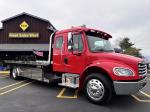 FREIGHTLINER BUSINESS CLASS M2 106 PLUS