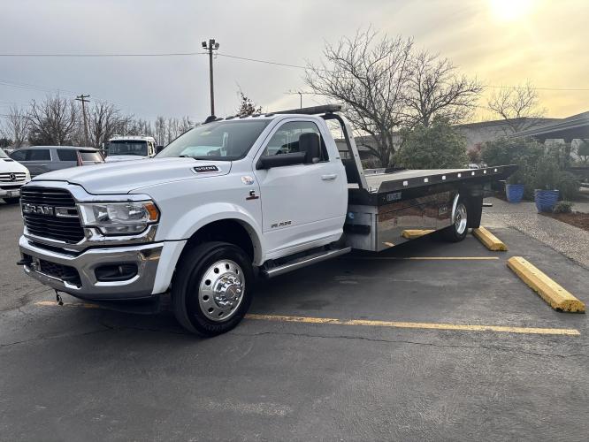 RAM 5500 HD SLT