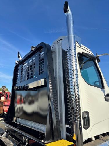 WESTERN STAR 49X