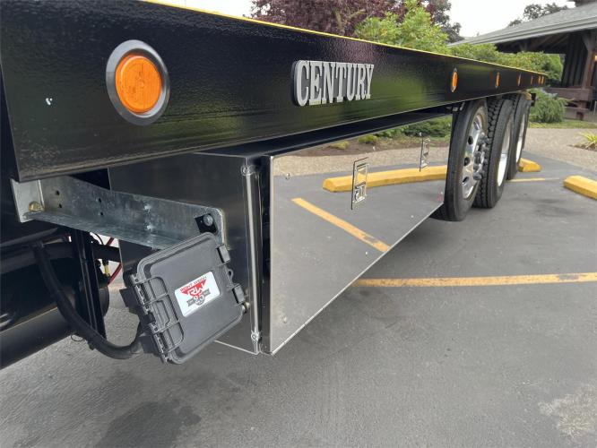 WESTERN STAR 49X