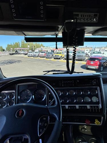 KENWORTH T800