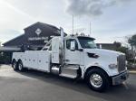 PETERBILT 567