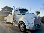 KENWORTH T880