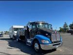 KENWORTH T370