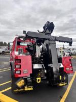 FREIGHTLINER BUSINESS CLASS M2 106