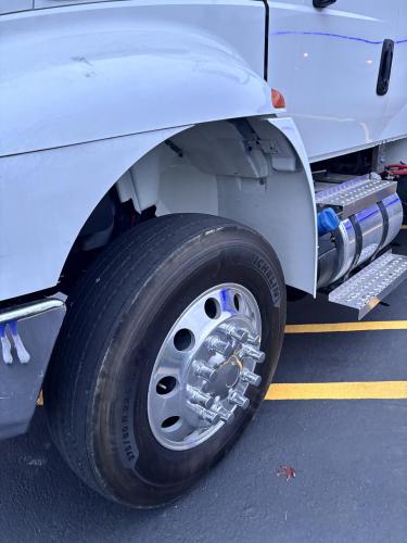 INTERNATIONAL DURASTAR 4300