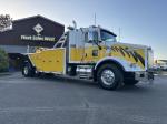 KENWORTH T800