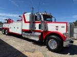 PETERBILT 389