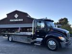 PETERBILT 536