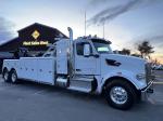 PETERBILT 567