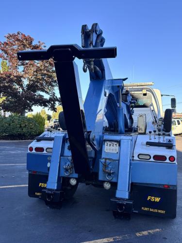 INTERNATIONAL DURASTAR 4300