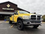 DODGE RAM 5500