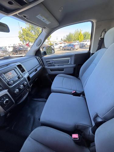 RAM 5500 HD SLT