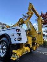 FREIGHTLINER BUSINESS CLASS M2 106