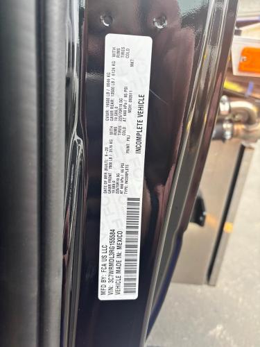 RAM 5500 HD SLT