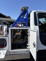 FORD F550 XLT