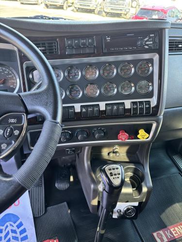 KENWORTH T800
