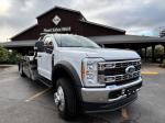 FORD F600 XLT